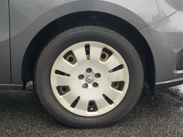 Used 2020 Gray Ram SLT image 11