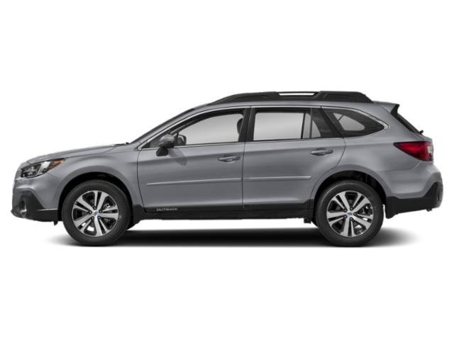 Used 2019 Ice Silver Metallic Subaru Limited image 3