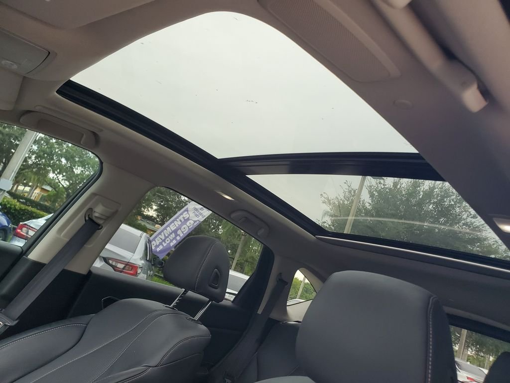 2023 Acura RDX Technology Package - Photo 17