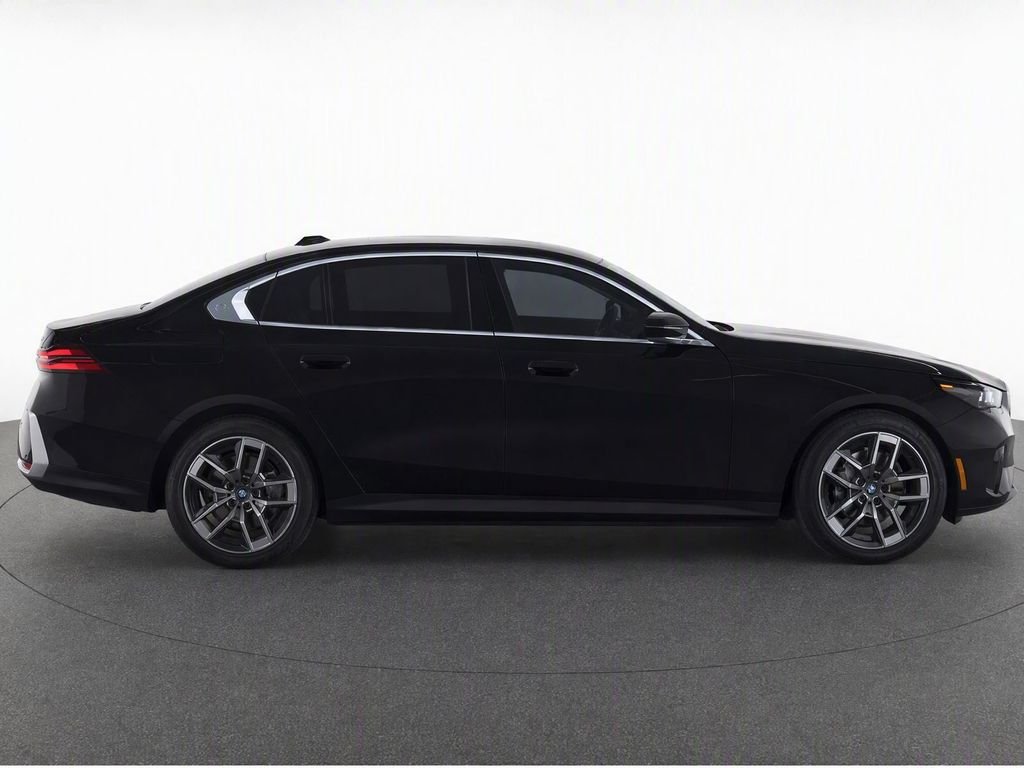 Certified 2024 BMW i5 40 with VIN WBY33FK02RCR47202 for sale in Duluth, GA