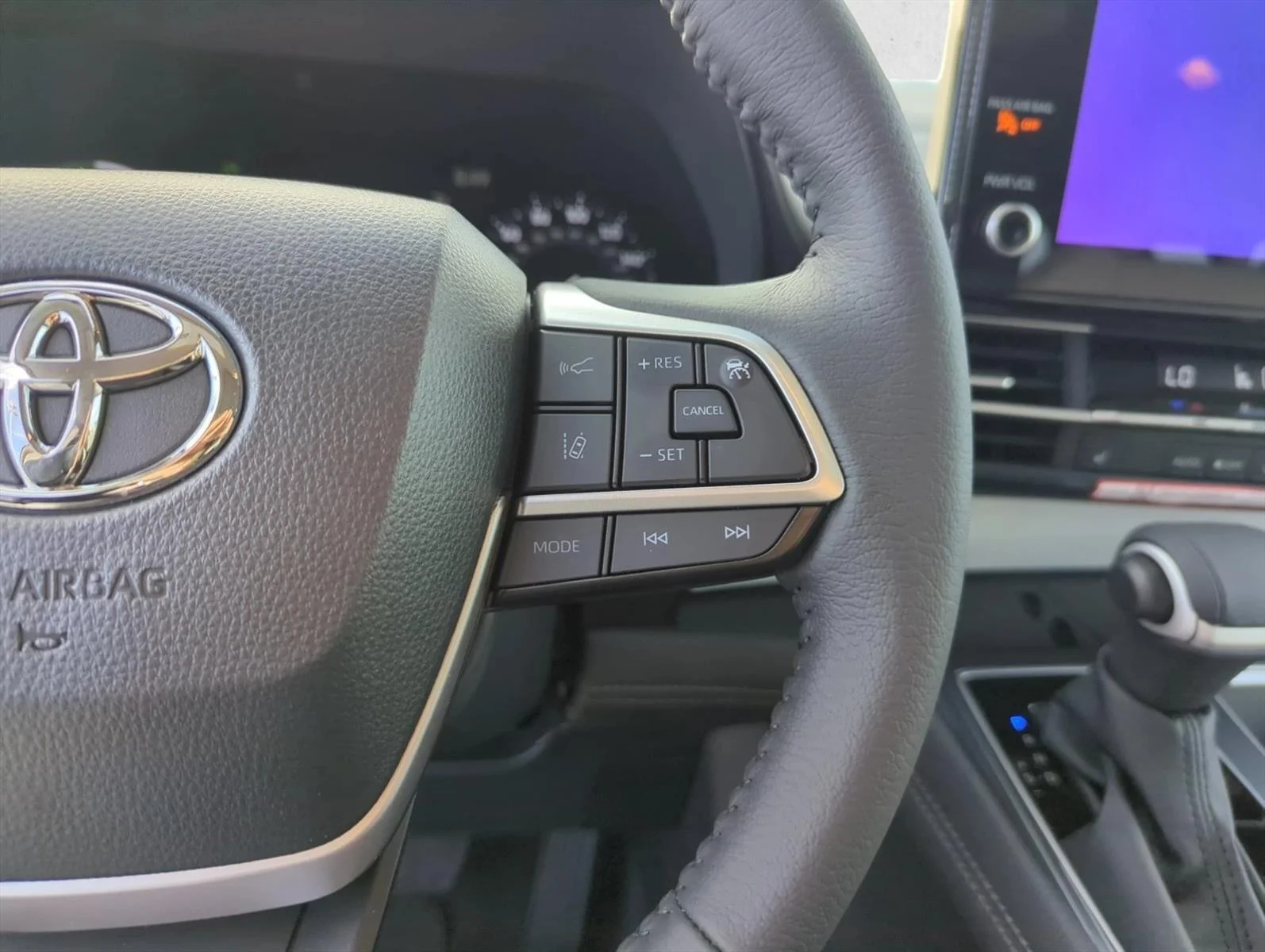 Used 2026 Gray Toyota XLE image 15