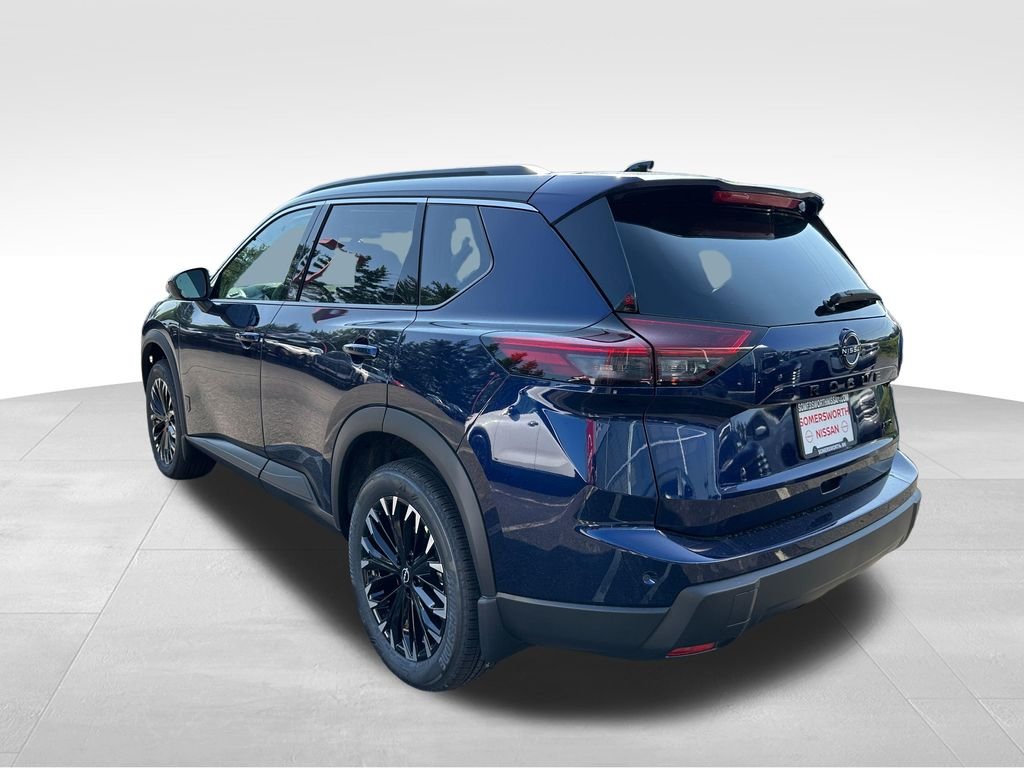 2026 Nissan Rogue Dark Armor - Photo 7