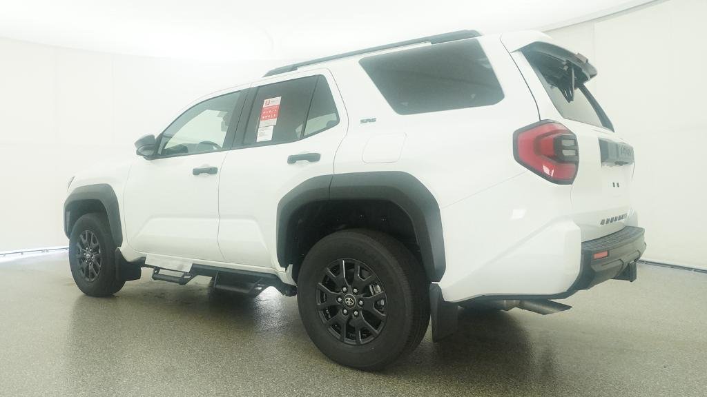 New 2026 Ice Cap Toyota SR5 image 14