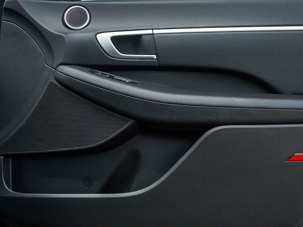 New 2026 Portofino Gray Hyundai SEL Sport AWD image 8