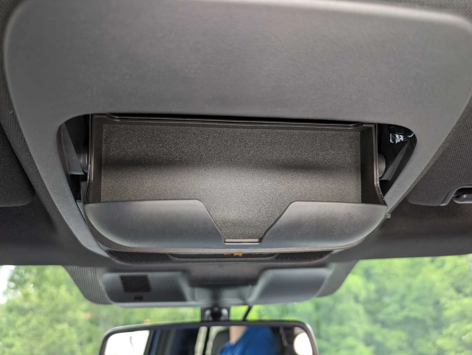 New 2026 Avalanche Ford Lariat® image 28