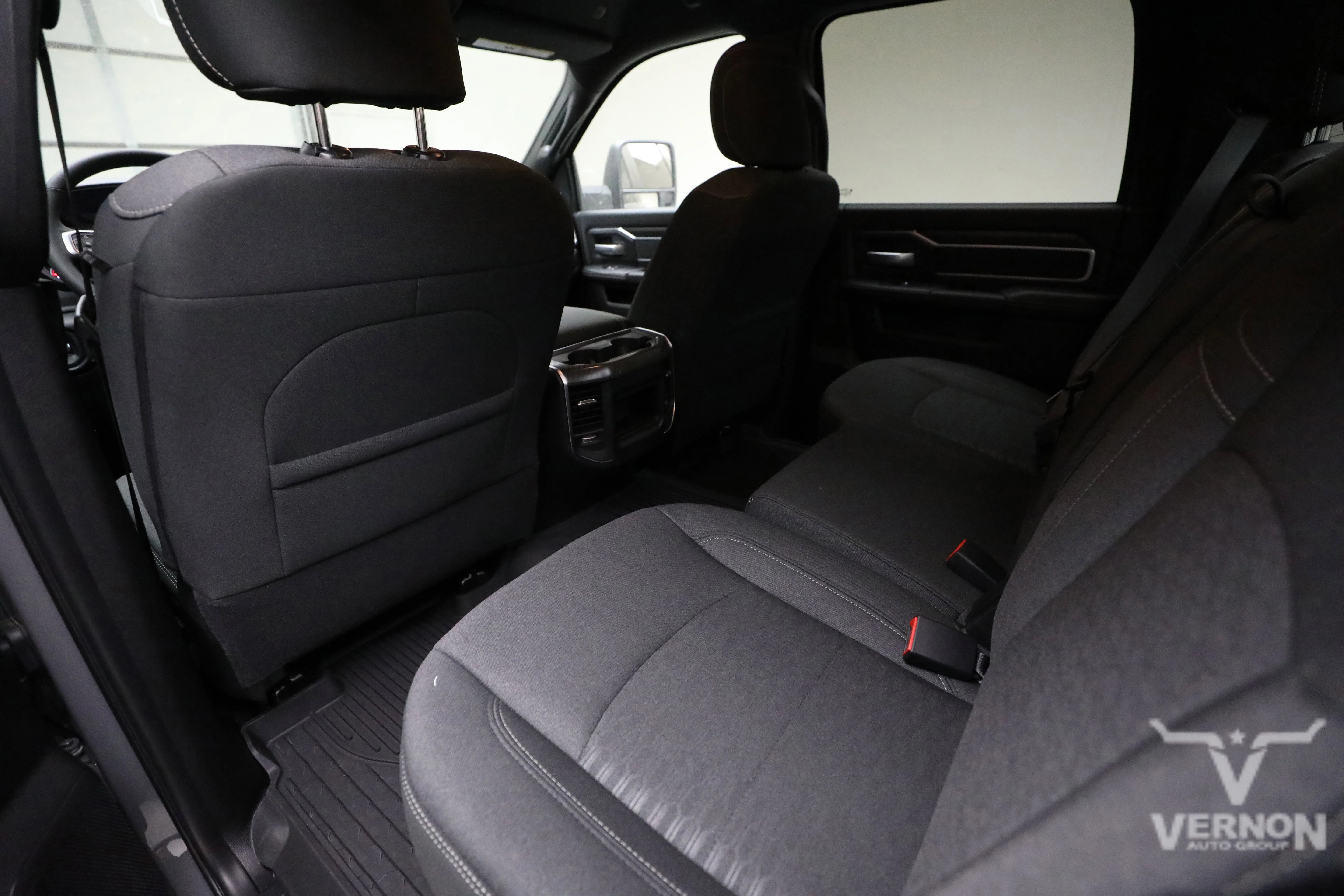 New 2026 Ram 2500 SLT Lonestar Night Edition Crew Cab 4x4