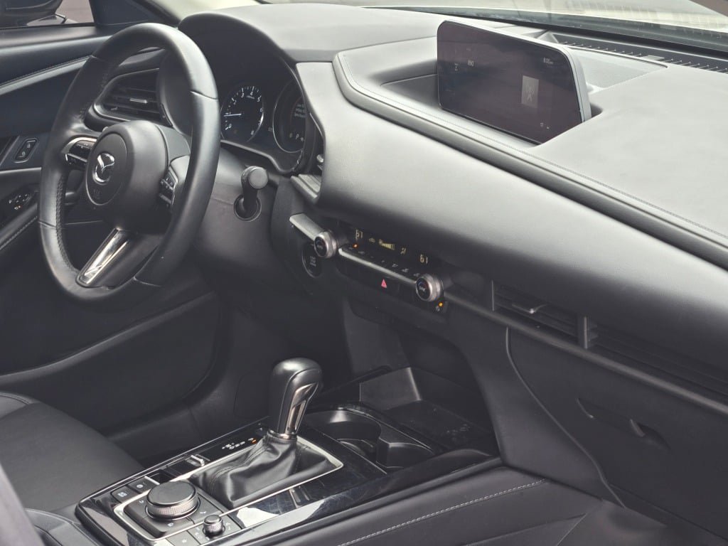 Used 2024 Tan Mazda 2.5 S Select Sport image 7
