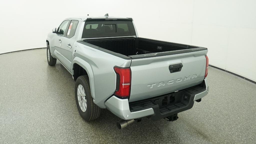 Certified Used 2026 Silver Toyota SR5 image 43