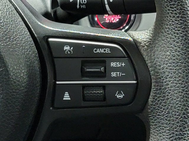 2024 Honda Accord EX - Photo 28