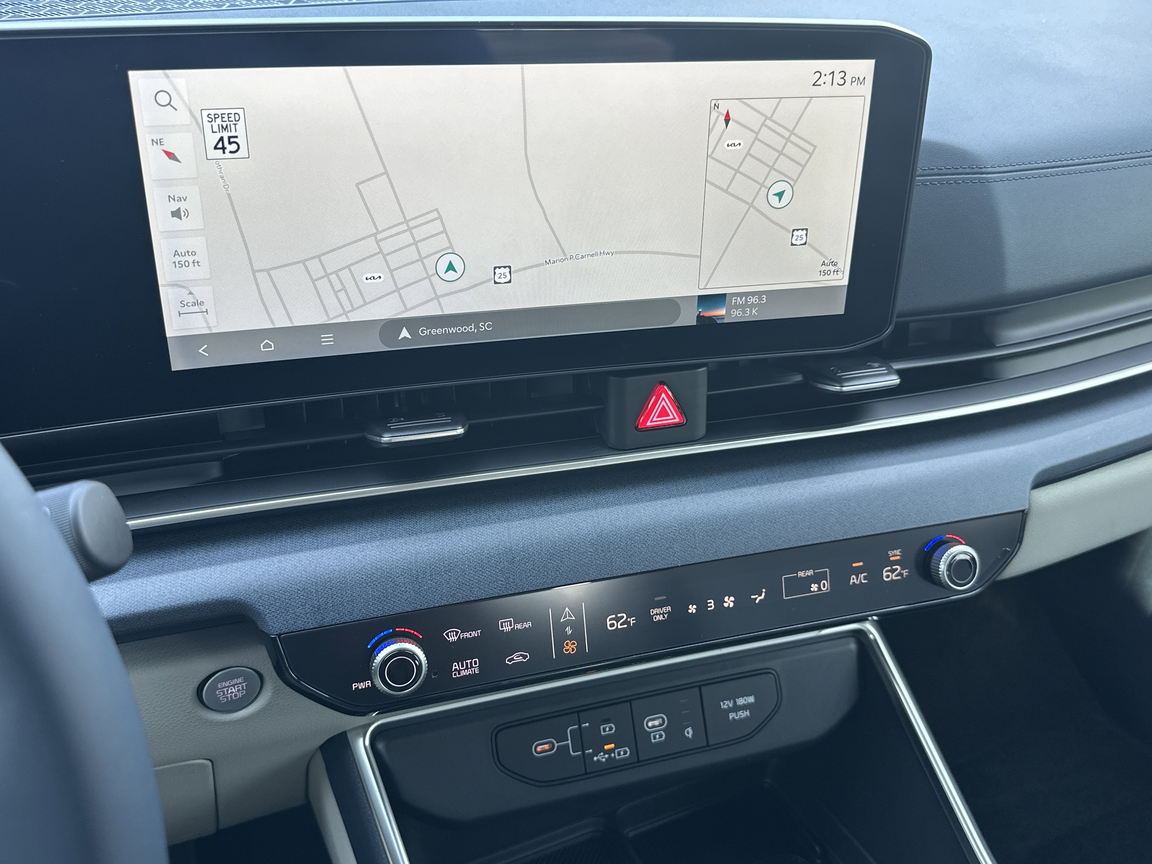 New 2026 Ceramic Silver Kia SX image 29