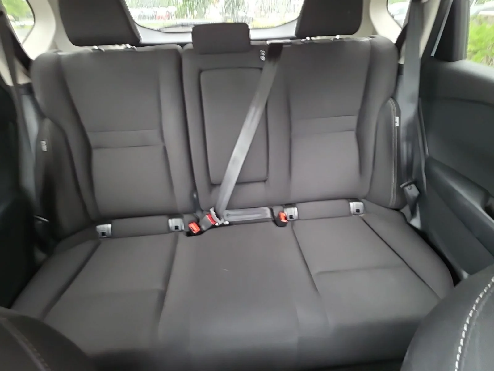 Used 2025 White Nissan S image 33