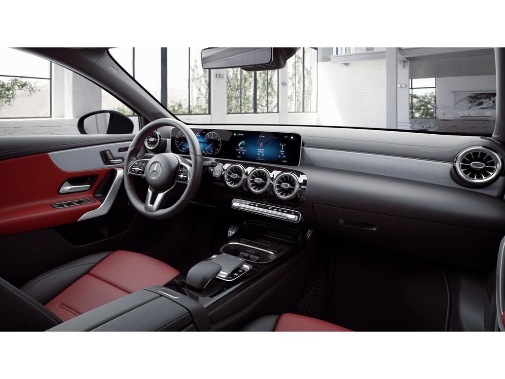 Certified Used 2020 Black Mercedes-Benz  image 6