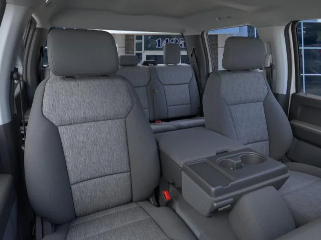 New 2025 Oxford White Ford XL image 10