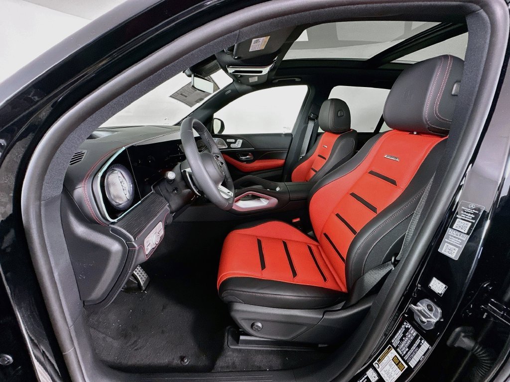 New 2027 Black Mercedes-Benz  image 54
