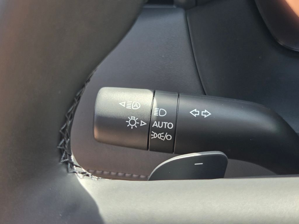 New 2026 Aero Gray Metallic Mazda 2.5 S Premium Plus AWD image 29