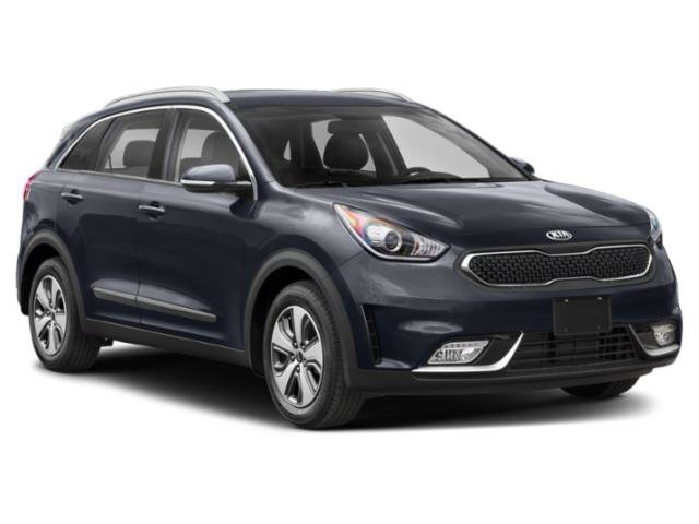 Used 2019 Deep Cerulean Kia EX image 9