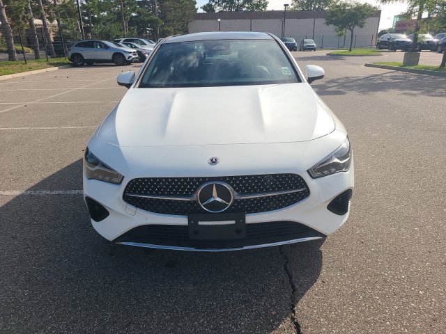 Used 2025 Black Mercedes-Benz CLA 250 image 13