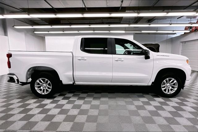 2026 Chevrolet Silverado 1500 RST - Photo 15