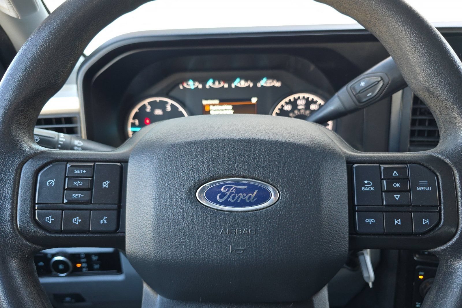 Used 2023  Ford XLT image 23