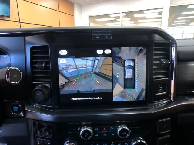 2026 Ford F-250 Super Duty Lariat - Photo 16