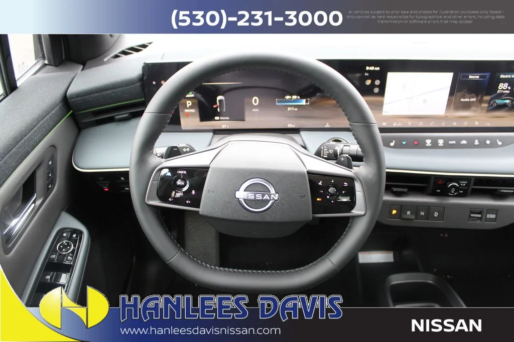 2026 Nissan LEAF Platinum+ - Photo 20