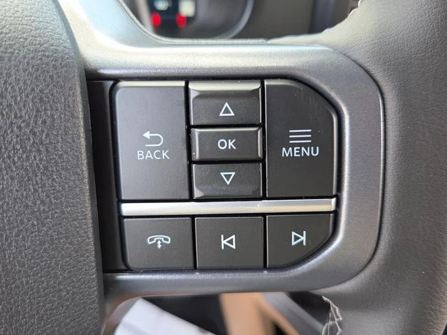New 2026 Agate Black Metallic Ford F-250® Lariat® image 23