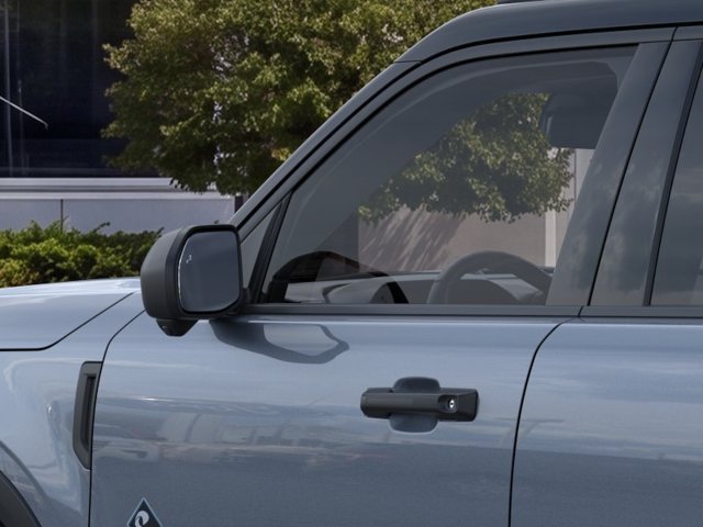New 2026 Azure Gray Metallic Ford Outer Banks image 20