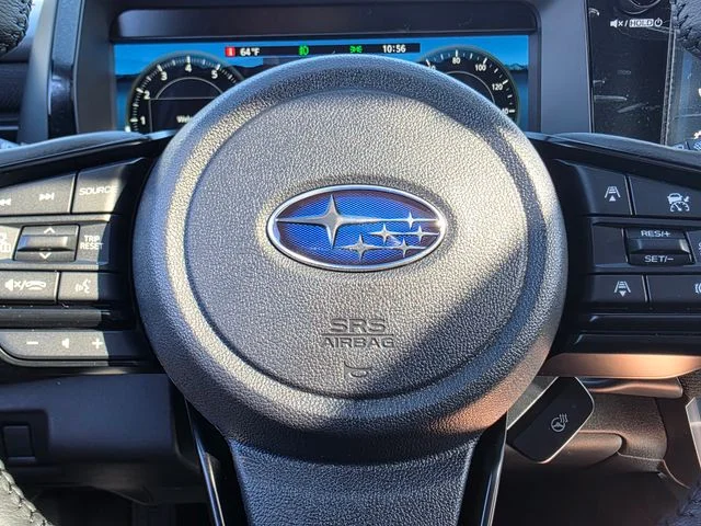 2026 Subaru Outback Limited - Photo 23