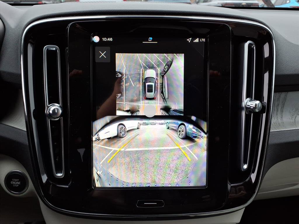 New 2026 Vapour Grey Volvo Ultra image 10