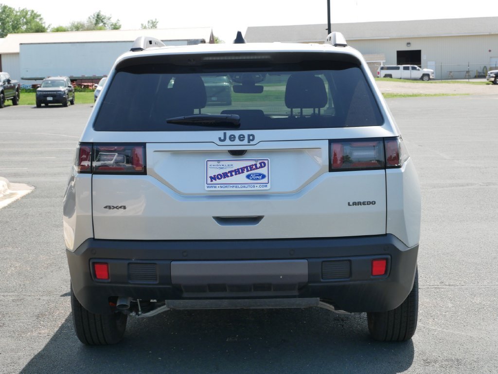 2026 Jeep Cherokee Laredo - Photo 7