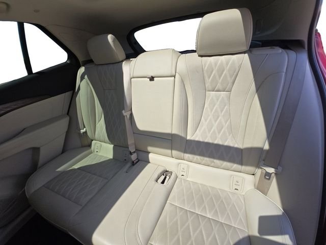 Used 2023  Buick Avenir image 13