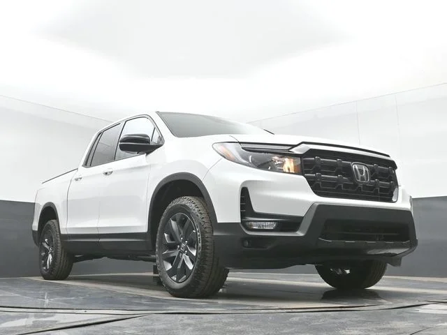 2026 Honda Ridgeline Sport - Photo 44