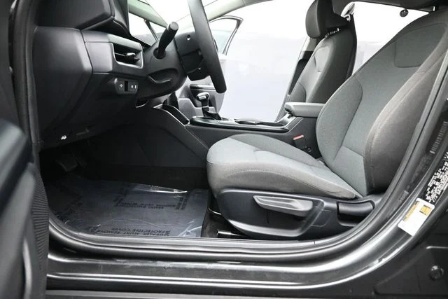 2025 Kia K4 LXS - Photo 15