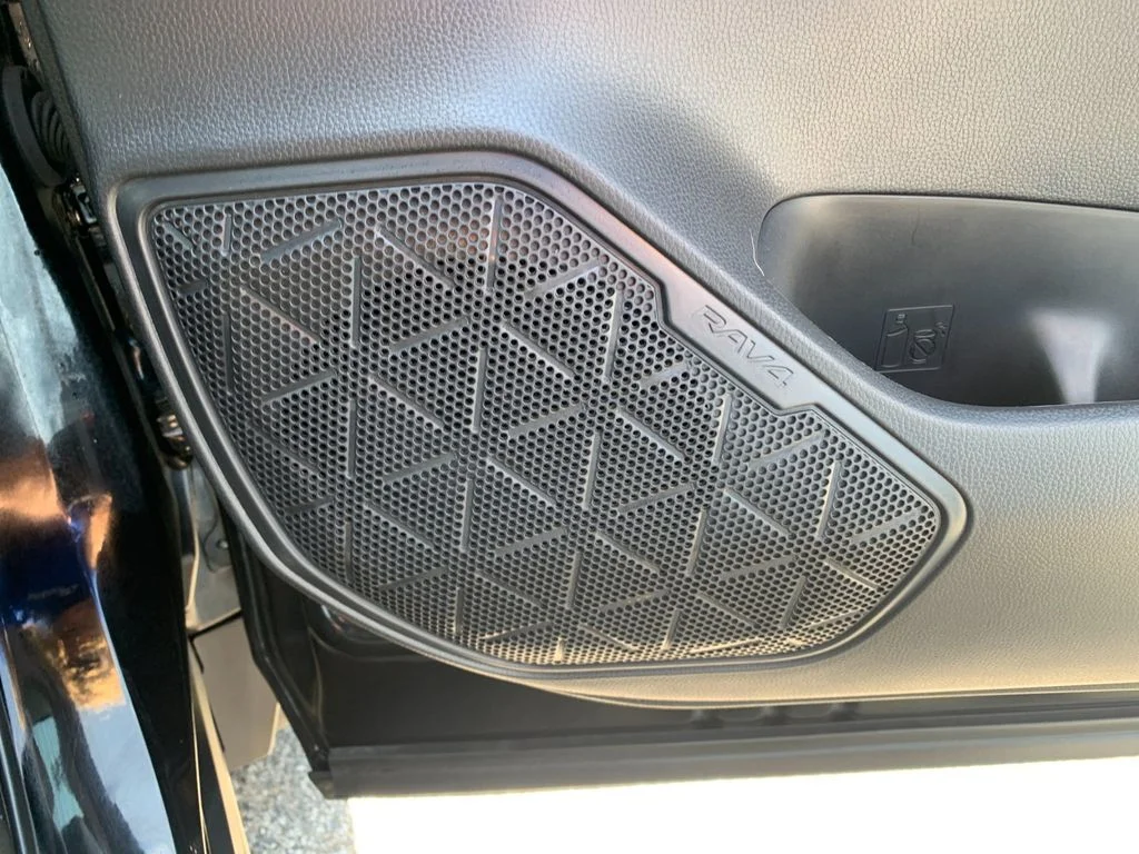 Used 2025 Black Toyota Woodland Edition image 21