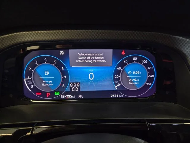 Used 2024 Green Volkswagen 2.0T Peak Edition SE w/Technology image 22