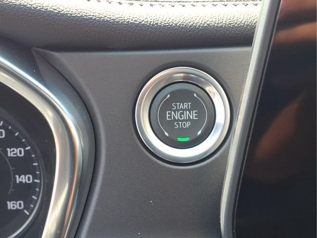 New 2026 Black Chevrolet 2LT image 9