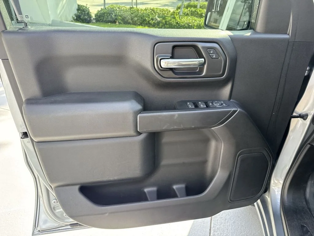 Used 2024 Sterling Metallic GMC Pro image 37