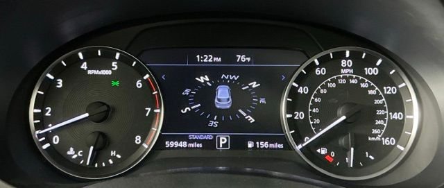 Used 2019 Gray INFINITI ESSENTIAL image 17