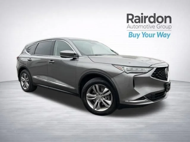 2023 Acura MDX