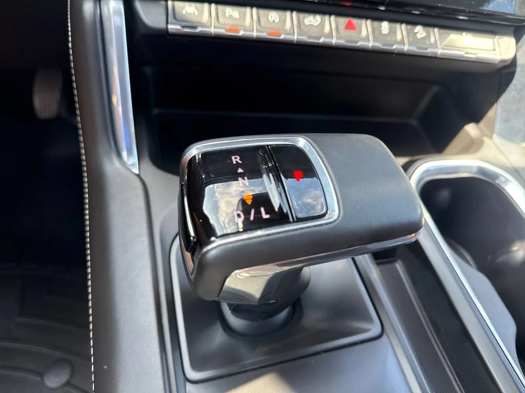 2023 GMC Sierra 1500 Denali Denali Ultimate - Photo 23