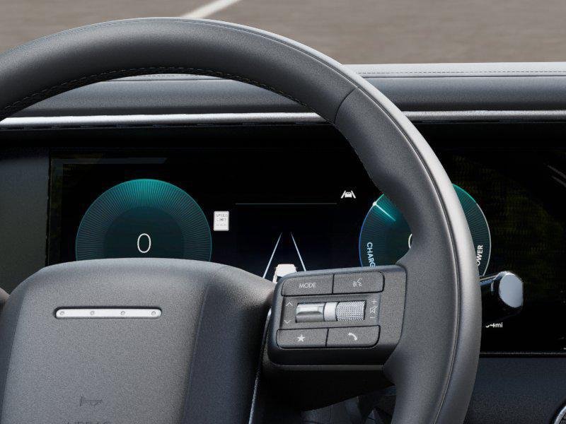 New 2026 Ecotronic Gray Pearl Hyundai Calligraphy image 14