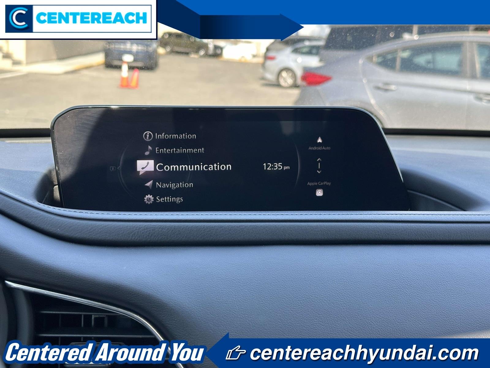 2025 Mazda CX-30 Preferred - Photo 26