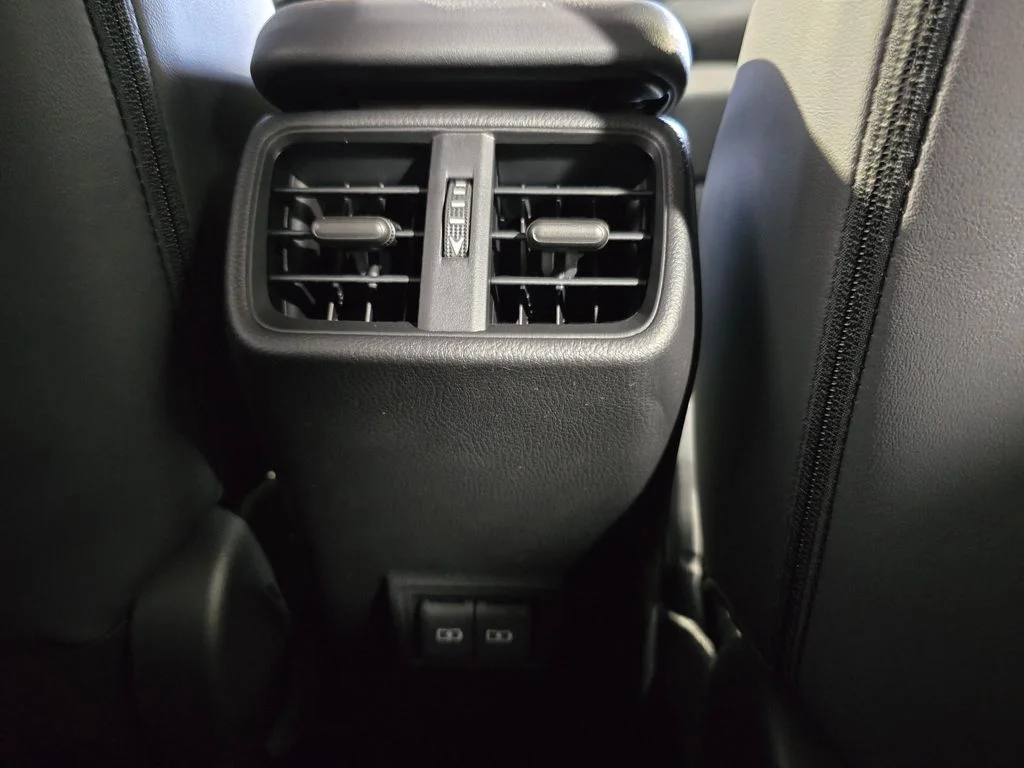 New 2026 Black Lexus 300h Premium image 28