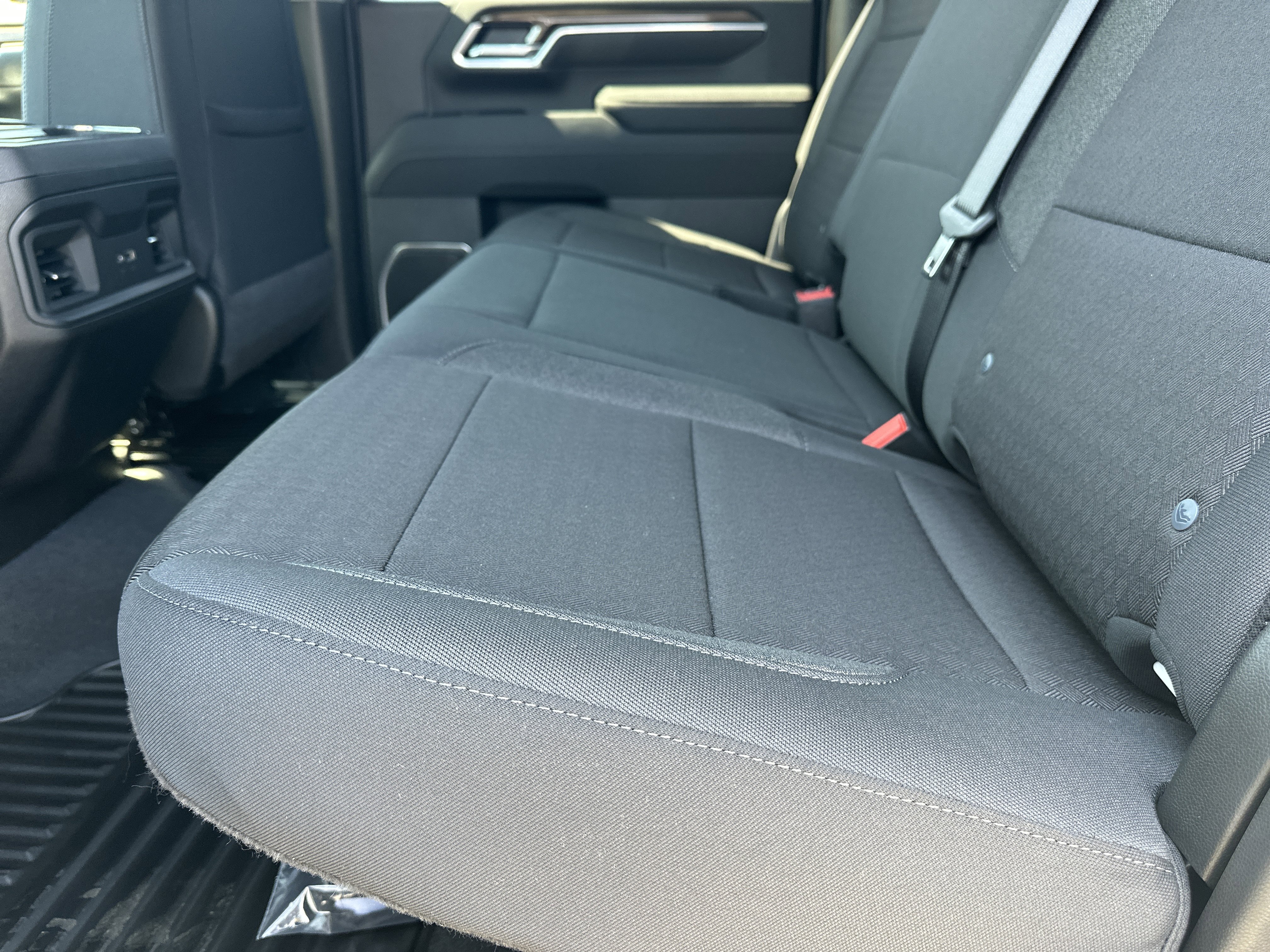 2026 Chevrolet Silverado 2500 HD LT - Photo 21