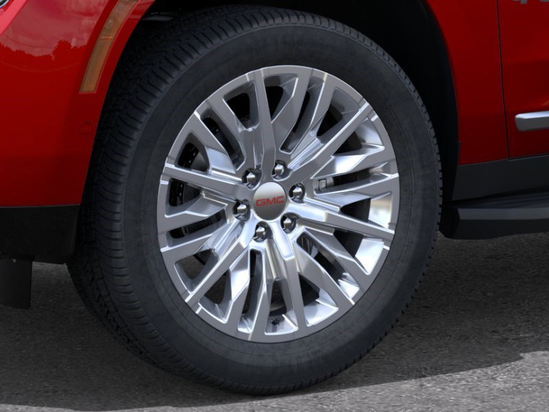 2026 GMC Yukon Elevation - Photo 9