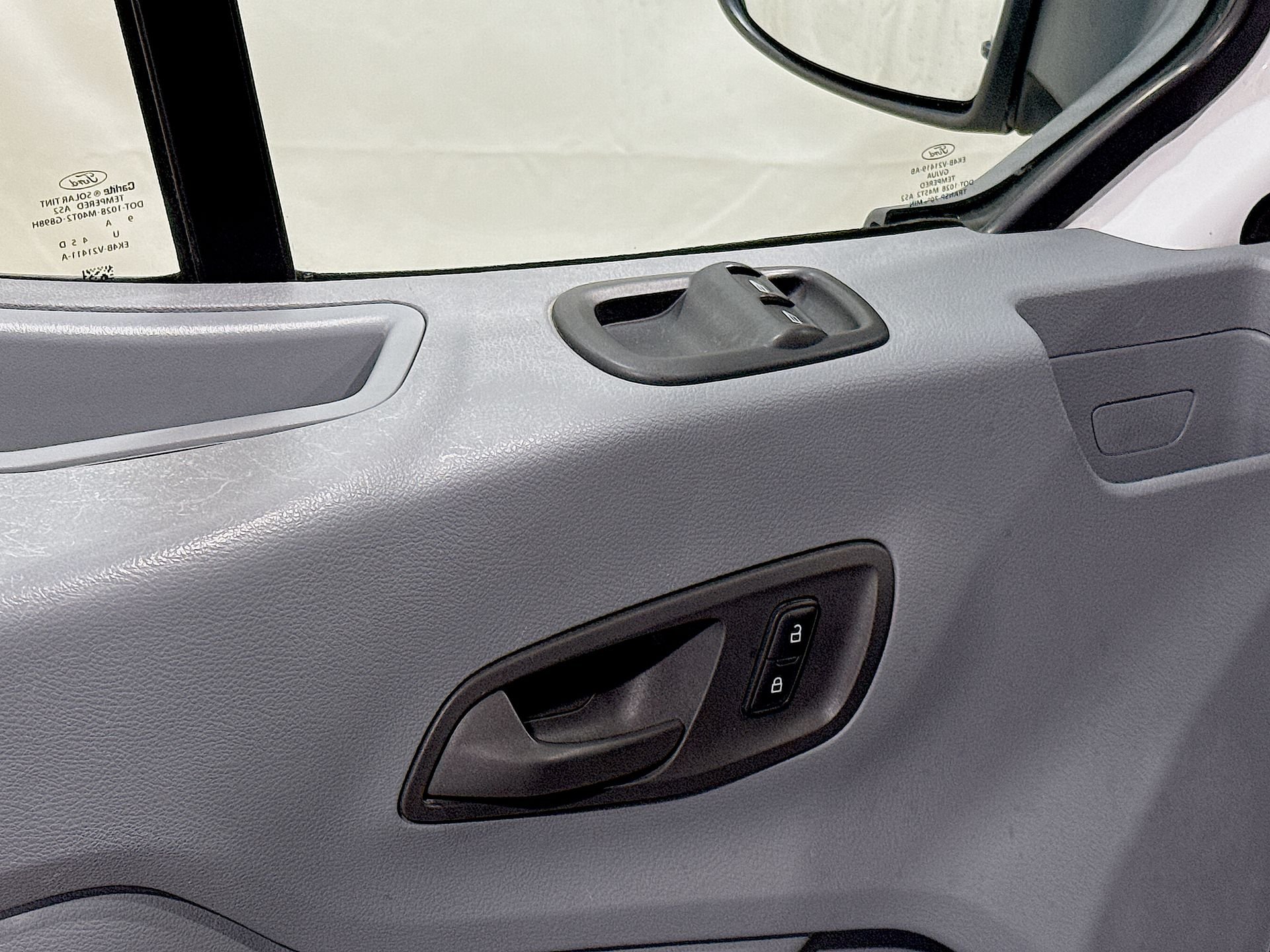 2019 Ford Transit Van Base - Photo 20