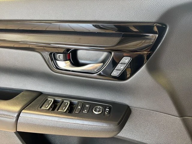 2026 Honda CR-V EX-L - Photo 16