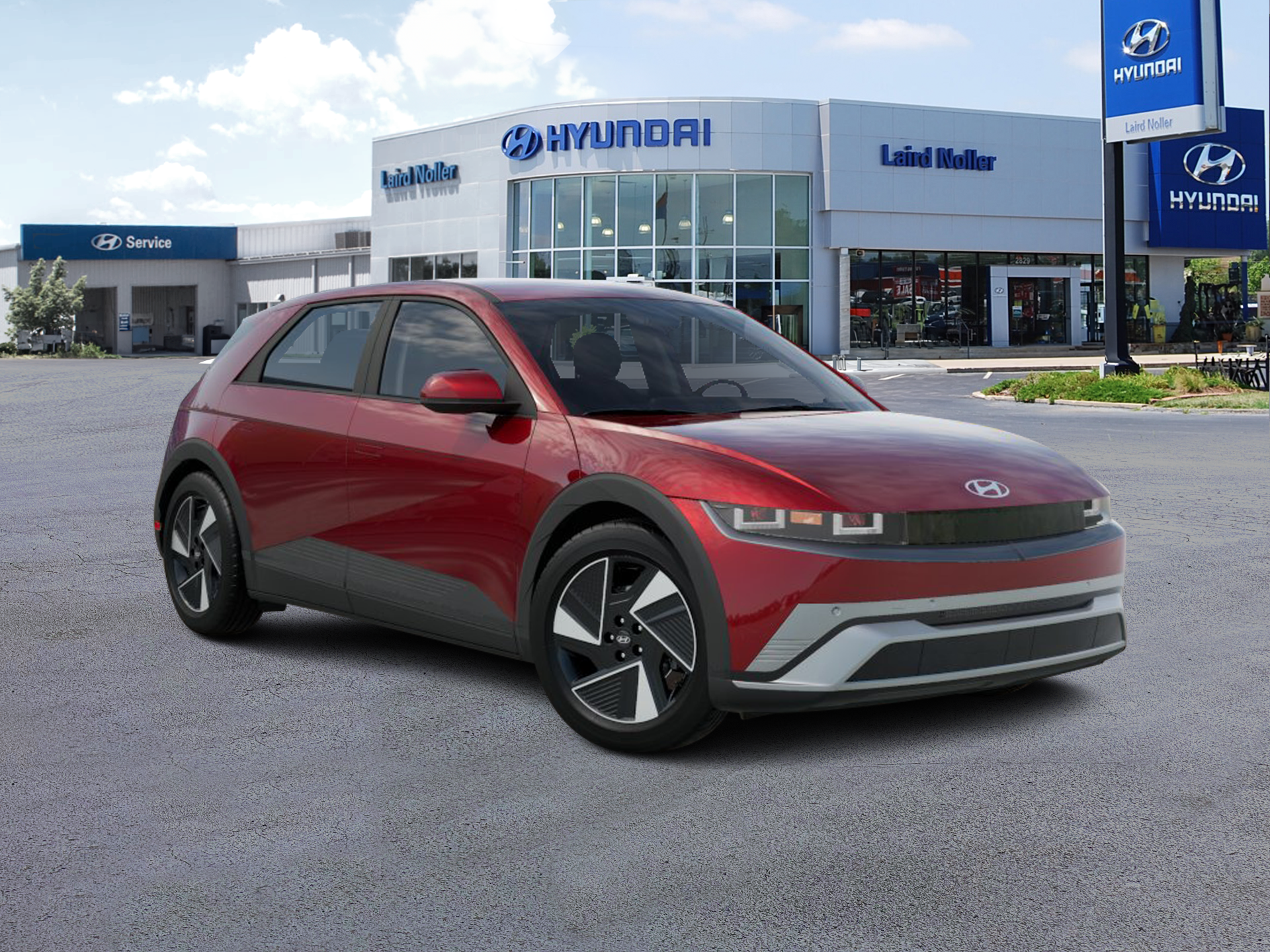 View vehicle photo 7