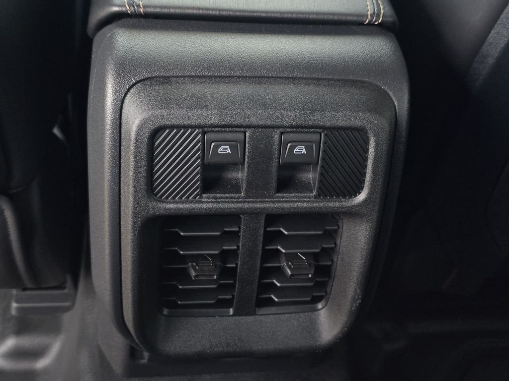 New 2026 Shadow Black Ford Raptor® image 33