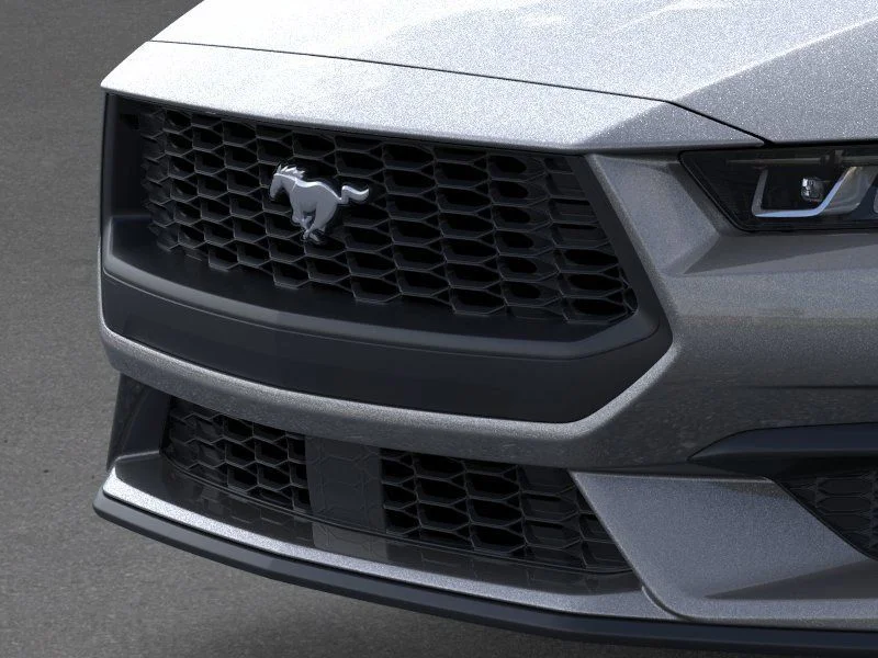 2025 Ford Mustang EcoBoost Premium Fastback - Photo 19